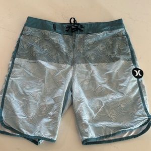 Hurley board shorts